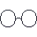 Glasses Icon
Item Icon for Glasses
Keywords: Item,Icon,Glasses