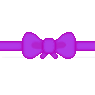 purple ribbon_gag
