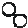 Black Handcuffs Item
item icon for the black handcuffs
Keywords: handcuffs,black,restraint,item