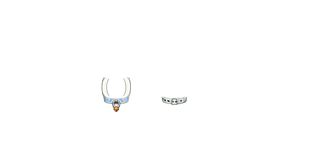 LeatherCollar_WHITE_KIRO
