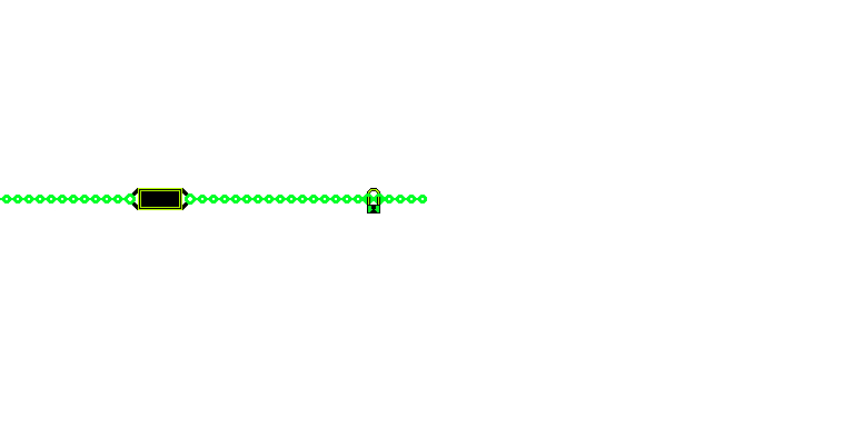 nuclear chain gag
