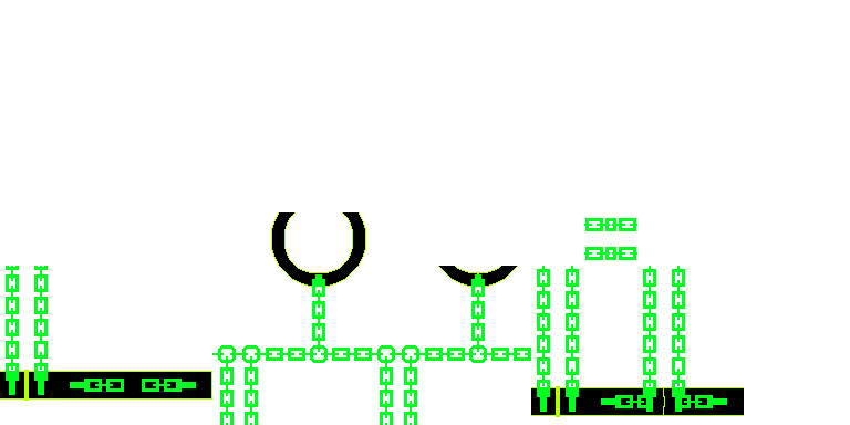 radioactive chain (soon lock will be add)
