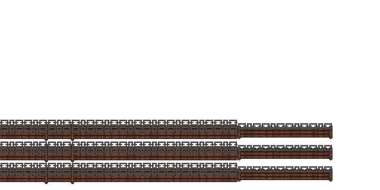 Chains and Rope
Binding with both
Keywords: Binding,binds,chain,rope