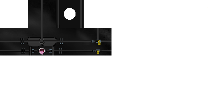 Latex Ring Hood Reinforced
