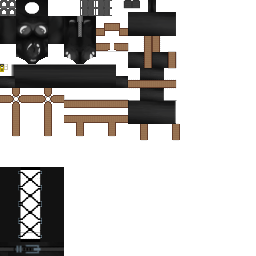 high sec straitjacket
