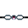 Ring Gag Icon (Toungue + Drooling)
