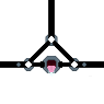 Ring Harness Gag Icon (Toungue + Drooling)
