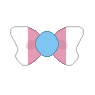 Sylveon Ribbons Icon
Ribbon from https://kbmc005.com/displayimage.php?pid=466
