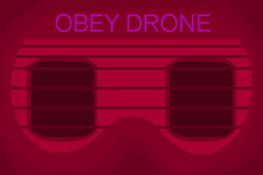 Dronehoodhud closed
