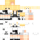 Marisa Skin
Marisa from Touhou Project

