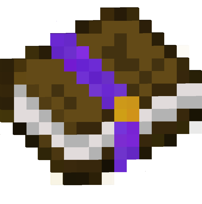 Spell book icon
For all you binding spell users
