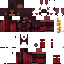 Gothic red dress (Tall_Dork's) skin
