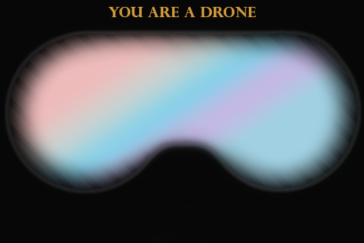 Drone Visor PoV
Keywords: Drone,Visor,HUD
