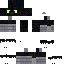 CrowSkin
Keywords: Skin,Crow,Bird