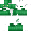 LizardSkinMouthUp
