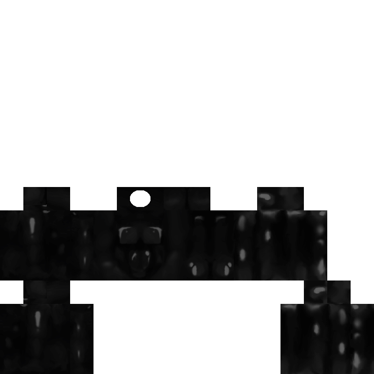 Latex Clothing Slim
This one should avoid the bug that makes the wearer appear naked to some people
Keywords: Latex