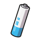 Filename=cellbattery.png
Filesize=8KiB
Dimensions=160x160
Date added=May 22, 2025 cellbattery.png