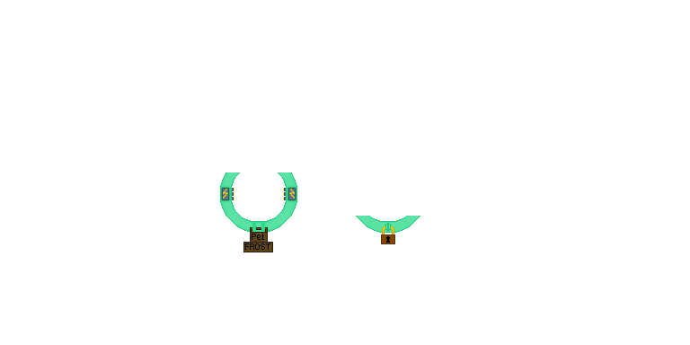 frost collar
