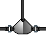 muzzle item icon 

