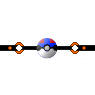 Great Ball Gag Icon
