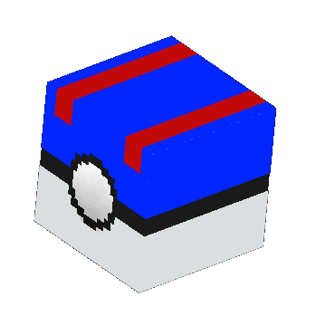 Great Ball Hood Icon
