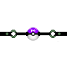 Master Ball Gag Icon
