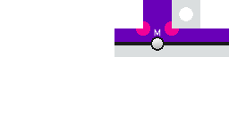 Master Ball Hood Hat Layer
