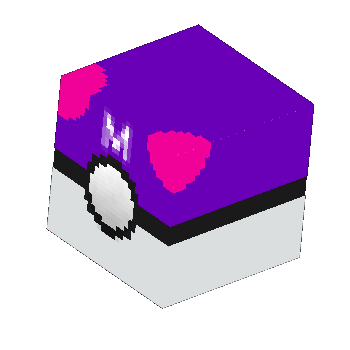 Master Ball Hood Icon

