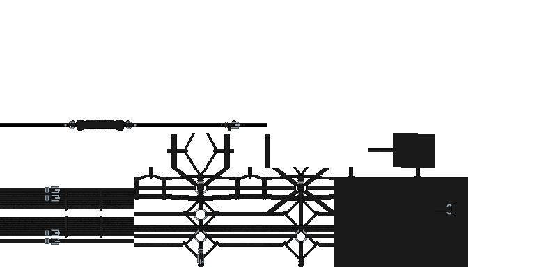 Armbinders (Slim)
Remodel of the original (custom) Armbinder texture for slim skins
Keywords: slim,rope,armbinder,straps