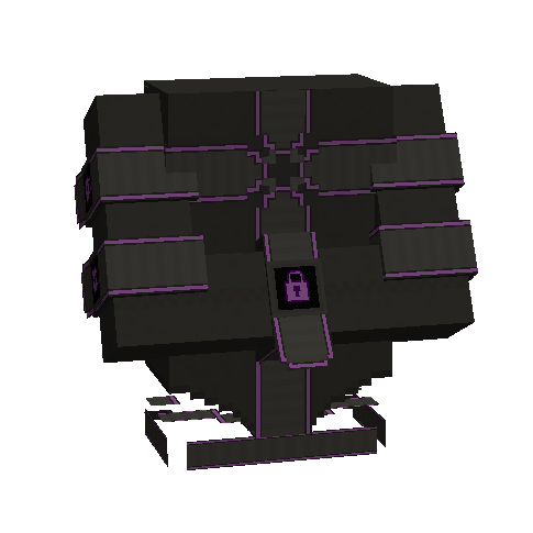 I believe this was originally made by https://kbmc005.com/profile.php?uid=60 but was uploaded to a place that went down
