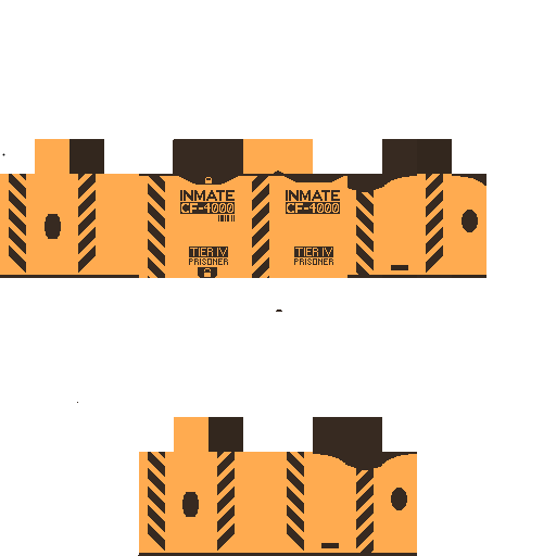 crafters400 inmate suit
