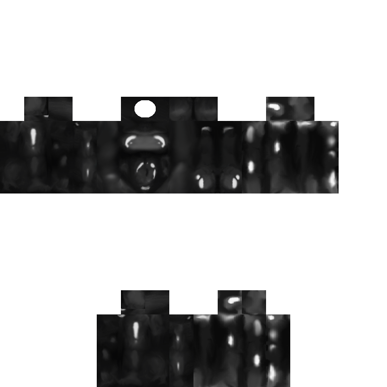 Latex Suit Female (not slim)
couldn't find a regular sized version of this suit that wasn't slim so i combined the female and male versions together
